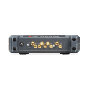 Keysight P9373A - Streamline USB Vector Network Analyzer (300 kHz to 14 GHz); Two Port