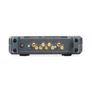 Keysight P9374A - Streamline USB Vector Network Analyzer (300 kHz to 20 GHz); Two Port