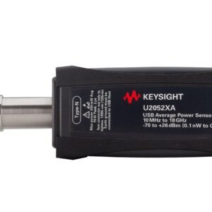 Keysight U2052XA - USB Wide Dynamic Range Average Power Sensor (10 MHz - 18 GHz)