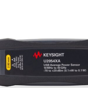 Keysight U2054XA - USB Wide Dynamic Range Average Power Sensor (10 MHz - 40 GHz)