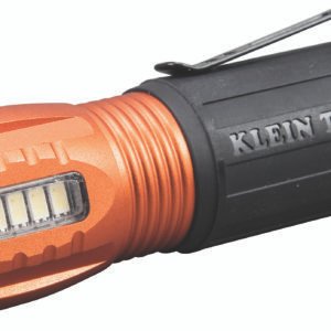 Klein Tools 56028 Flashlight with Worklight