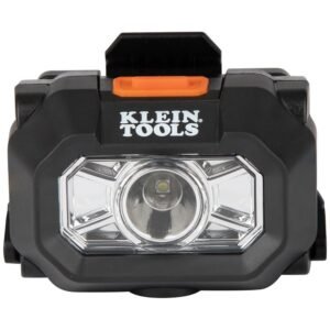 Klein Tools 60156 - Intrinsically Safe LED Headlamp
