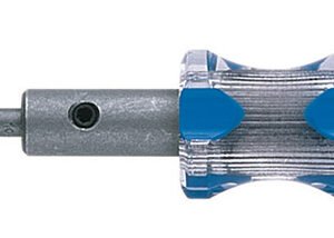 Klein Tools 625-32 Triple Taps