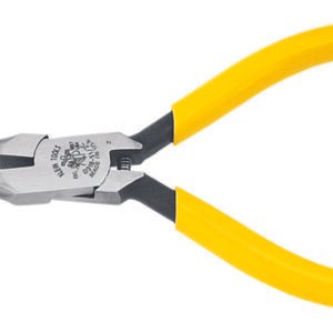 Klein Tools D318-51/2C - Long Needle-Nose Pliers, 5-Inch