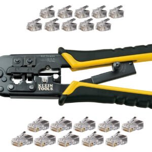 Klein Tools VDV226-817 Modular Installation Kit