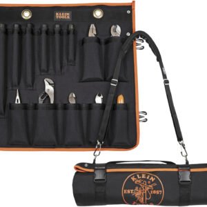 Klein Tools 33525SC Insulated Utility Tool Kit
