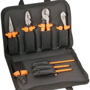 Klein Tools 33526 Insulated Tool Kit