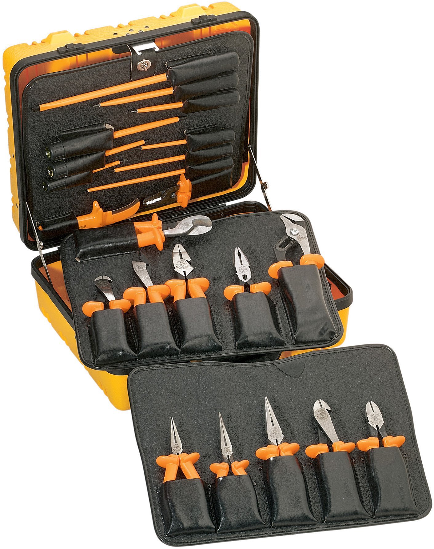 Klein_33527_General_Purpose_Insulated_Tool_Kit