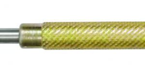 Klein Tools 4PPLSET8 Pin Punches Long 8 Piece Set