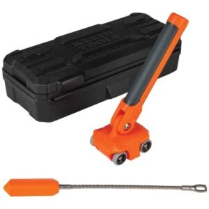 Klein 50611 - Magnetic Wire Puller