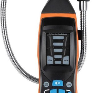 Klein Tools ET160 - Refrigerant Gas Leak Detector