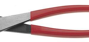Klein Tools 1005 - Crimping and Cutting Tool for Connectors