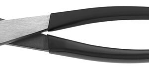 Klein Tools 1006 - Crimping/Cutting Tool for Non-Insulated Terminals