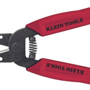 Klein Tools 11046 - Wire Stripper/Cutter 16-26 AWG Stranded