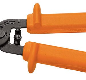 Klein Tools 11049-INS - Wire Stripper/Cutter 8-16 AWG Stranded