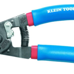 Klein Tools 11053 - Klein-Kurve® Wire Stripper/Cutter