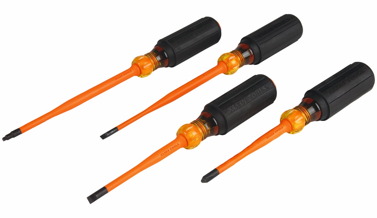 Klein_Tools_33734INS_-_Screwdriver_Set