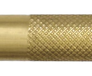 Klein Tools 4BPSET5 5 Piece Set Brass Punches