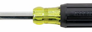 Klein Tools 635-1/2 1/2" Heavy Duty Nut Driver
