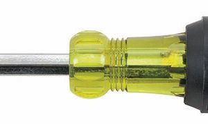 Klein Tools 635-5/16 Heavy Duty Nut Driver 5/16"