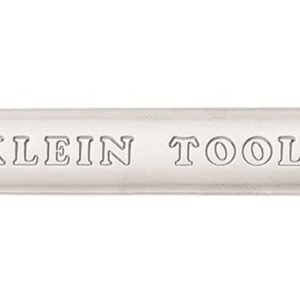 Klein Tools 68413 Combination Wrench 7/16''