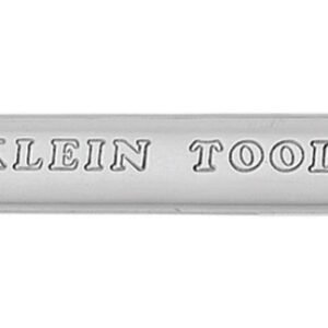 Klein Tools 68507 Metric Combination Wrench 7 mm