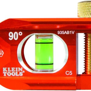 Klein Tools 935AB1V - ACCU-BEND™ Level, 1 Vial