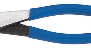 Klein Tools D2000-28 - Diagonal Cutting Pliers, Heavy-Duty, High-Leverage, 8-Inch