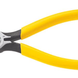Klein Tools D234-6C - IDC Connector Crimping Pliers, Spring-Loaded