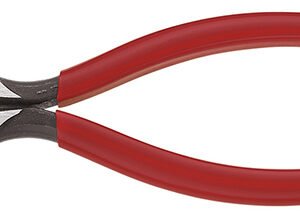 Klein Tools D252-6SW - Diagonal Cutting Pliers, Bell System, Skinning Holes, 6-Inch