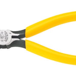 Klein Tools D302-6 - Curved Long-Nose Pliers