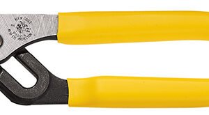 Klein Tools D502-10 - Pump Pliers, 10-Inch