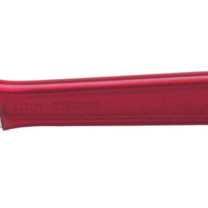 Klein Tools D507-10 - Adjustable Wrench Extra Capacity, 10-Inch