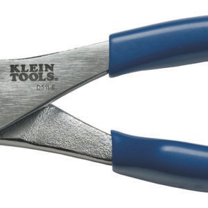 Klein Tools D511-6 - Slip-Joint Pliers, 6-Inch