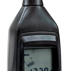 Klein Tools ET130 Digital Light Meter