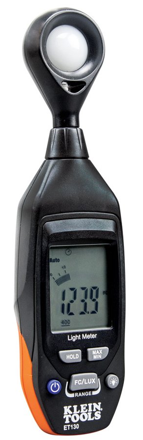 Klein_Tools_ET130_Digital_Light_Meter