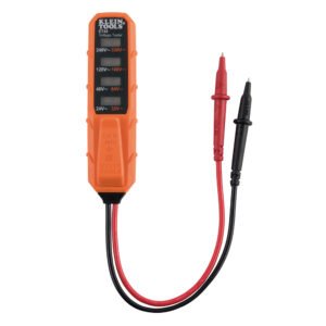 Klein Tools ET45 - AC/DC Voltage Tester