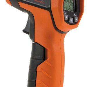 Klein Tools IR5 - Dual Laser Infrared Thermometer