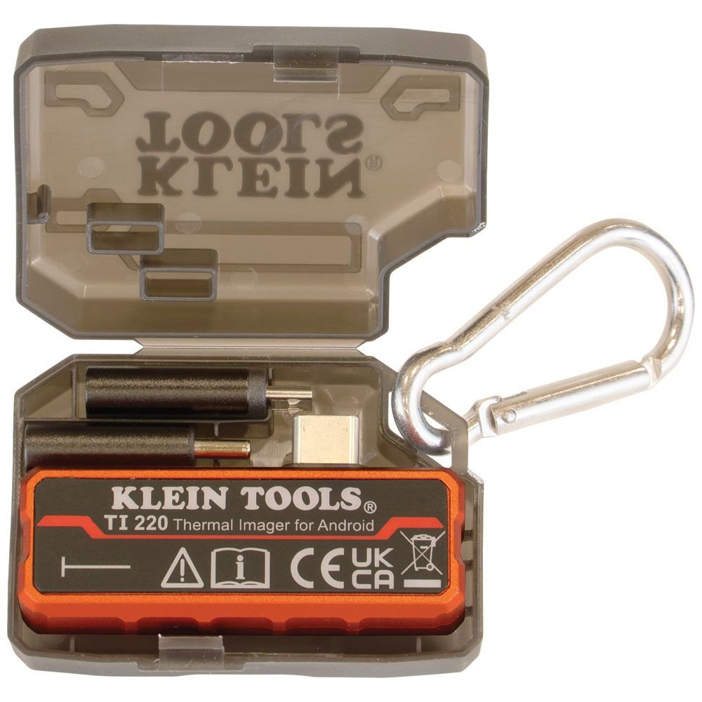 Klein_Tools_TI220_Full_View