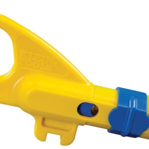 Klein Tools VDV110-295 Combination Radial Stripper