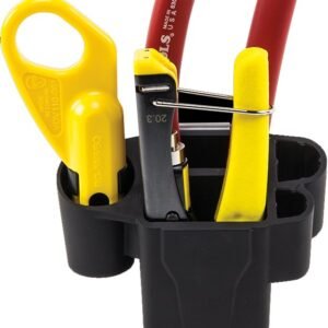 Klein Tools VDV011-852 Coax Cable Installation Kit