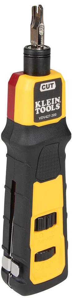 Klein_VDV427-300_-_Impact_Punchdown_Tool_Pic_2
