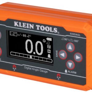 Klein Tools 935DAGL - Digital Level with Programmable Angles