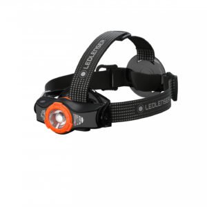 LED Lenser MH11 - Head Lamp with 1000 Lumens