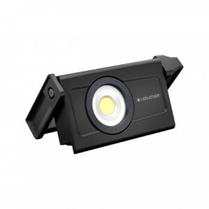 LED Lenser iF4R - Area Light With 5000 Lumens