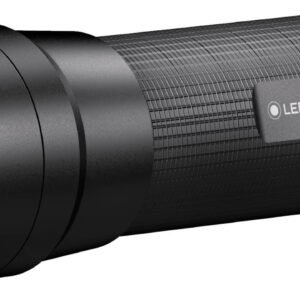 LED Lenser P7 Core - Flashlight with 450 Lumens