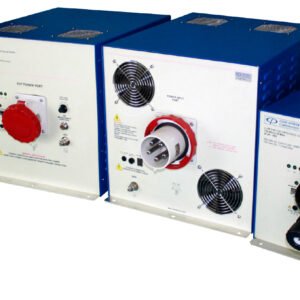 Com-Power LI-3P-163 - Three-Phase, 50 uH, 150 kHz to 30 MHz, 63 Amps, FCC/EN/CISPR