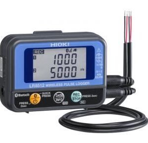 Hioki LR8512 Wireless Pulse Logger