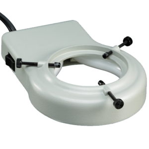 LX Microscopes by UNITRON 18742 - FL Ring Light, Standard