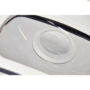 Vision Luxo 50410 - 10-diopter STAYS lens (for use with all Vision- magnifiers).